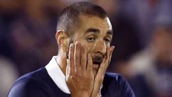 "Karim Benzema está siendo condenado demasiado rápido"