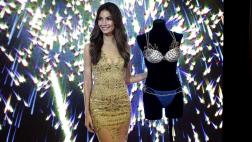 El exclusivo Fantasy Bra de Victoria’s Secret ya está aquí