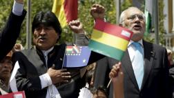 "Chile está poniendo en riesgo la seguridad de la región"