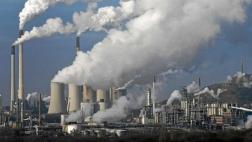 ONU: metas de reducción emisiones de CO2 son insuficientes
