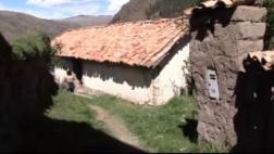 Casa de Túpac Amaru II espera intervención: “Está por colapsar”