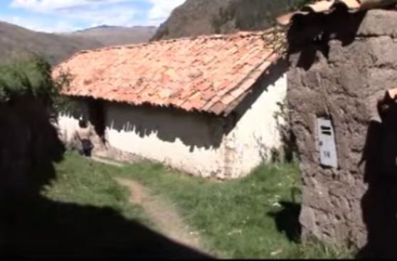Casa de Túpac Amaru II espera intervención: “Está por colapsar”