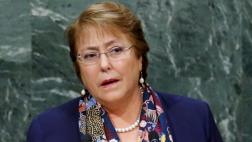 Bachelet: No es fácil erradicar la corrupción de Chile
