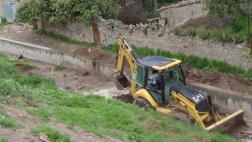 El Niño: Ayacucho estima obras por S/. 55 mlls. para prevención