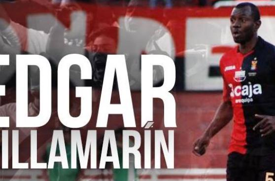 Villamarín sobre su llamado a Perú: “Pensé que era una broma”