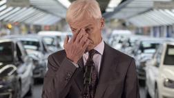 ¿Qué puede hacer la alemana Volkswagen para dejar de sufrir?