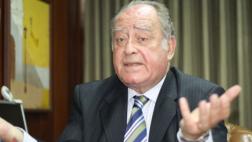 Partido de Flores-Aráoz no aceptará financiamiento del Estado
