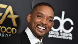 Will Smith confirma su retorno al rap y una próxima gira