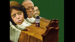 ¿Por quién doblan las campañas?, por Mario Ghibellini
