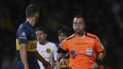 Hinchas de Rosario Central denuncian a árbitro por estafa