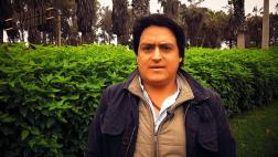 Ricardo Cabrera: “Me gusta innovar y crear nuevos sabores”