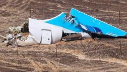 Tragedia aérea: Las razones que sustentan hipótesis de atentado