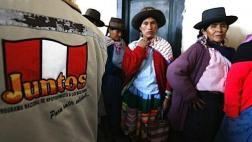Editorial: Gasto permanente, solución transitoria