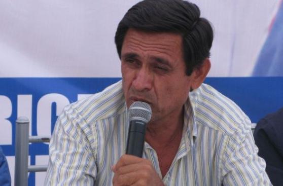 Alcalde de Ferreñafe otra vez fue sentenciado por peculado