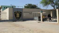 Agentes del INPE involucrados en caso de drogas serán liberados