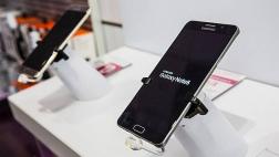 Descubre la productividad y gran estilo de la Galaxy Note 5