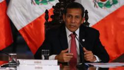 Ollanta Humala dispone creación de distrito La Yarada-Los Palos