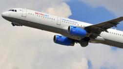 Avión británico con 189 pasajeros esquivó un misil egipcio