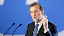 Rajoy: "Independentistas catalanes no lograrán sus objetivos"