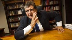 Alan golpeado,por Fernando Rospigliosi