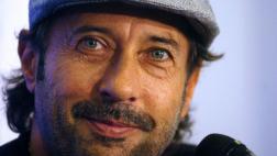 Guillermo Francella: "Me gustaría trabajar con Pedro Almodóvar"