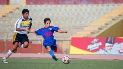 ¿Cómo se mueve el negocio de academias y escuelas de fútbol?