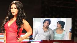 ¿Magdyel Ugaz y Alejandro Millership terminaron su romance?