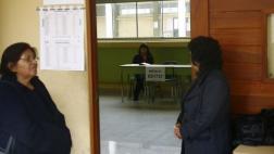 "El voto referencial", por José Carlos Requena
