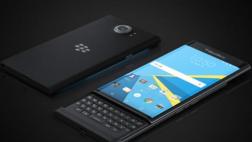 Priv: el smartphone Android que es la esperanza de BlackBerry