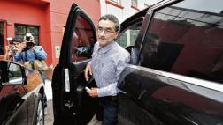 Fiscalía investiga nexos entre Waldo Ríos y César Álvarez