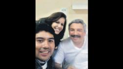 Flores Nano y Beingolea se unen para competir contra Castro
