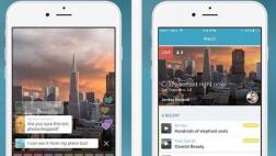 Periscope ahora permite retroceder y adelantar videos