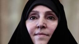 Irán nombra a una mujer embajadora por primera vez desde 1979
