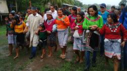 Ollanta Humala promulgó creación de parque Sierra del Divisor