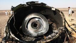 Tragedia en Egipto: ¿Cómo puede ponerse una bomba en un avión?