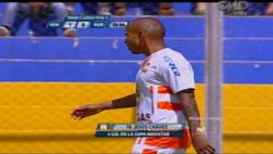 Ayacucho FC venció 2-1 a Juan Aurich y sueña con la permanencia