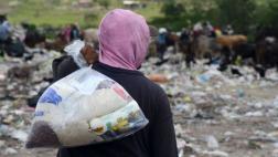 Habrá 100 millones más de pobres en 2030 por cambio climático