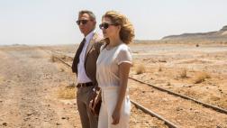 James Bond y Charlie Brown salvan a la taquilla estadounidense