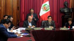 Dirigentes de partidos irán a Congreso por voto preferencial
