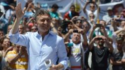 ¿Por qué Macri está a punto de acabar con el kirchnerismo?
