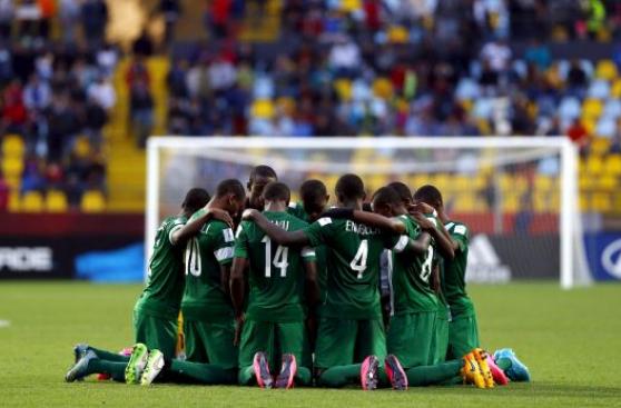 Nigeria campeón del Mundial Sub 17 tras derrotar a Mali