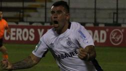 U. San Martín igualó 1-1 con UTC por el Torneo Clausura