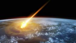 El misterioso trozo de basura espacial que viene a la Tierra