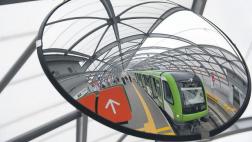 Metropolitano y Metro de Lima: planean gran estación central
