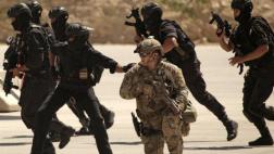Jordania: Policía mató a dos soldados de EE.UU. y fue abatido