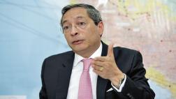 “Cateriano me ha dicho que nadie más debe morir en conflictos”