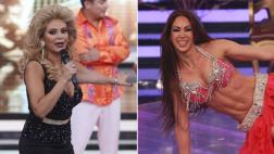 Gisela Valcárcel elogió a Melissa Loza tras salida de "Reyes"