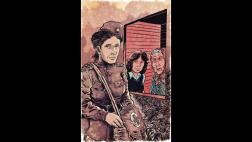 La persona es más que la guerra (1978-1985)
