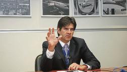 LAP: "Ampliación del Jorge Chávez se postergaría hasta el 2017"