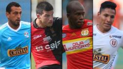 Torneo Clausura: chances de equipos que pelean por el título